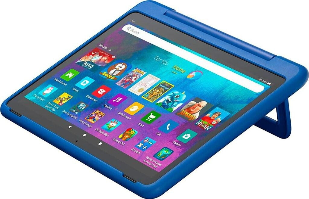 Amazon Fire HD 10 Kids Pro (2023)