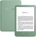 Amazon Kindle grün mit Werbung (2024)