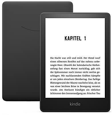 Amazon Kindle Paperwhite (2021)