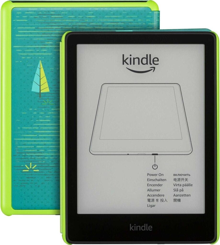 Amazon Kindle Paperwhite Kids (2021)