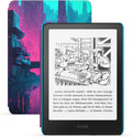 Amazon Kindle Paperwhite Kids Cyber Skyline (2024)