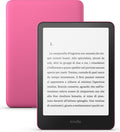 Amazon Kindle Paperwhite rosa mit Werbung (2024)
