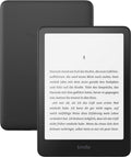 Amazon Kindle Paperwhite schwarz ohne Werbung (2024)