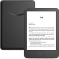 Amazon Kindle schwarz ohne Werbung (2024)
