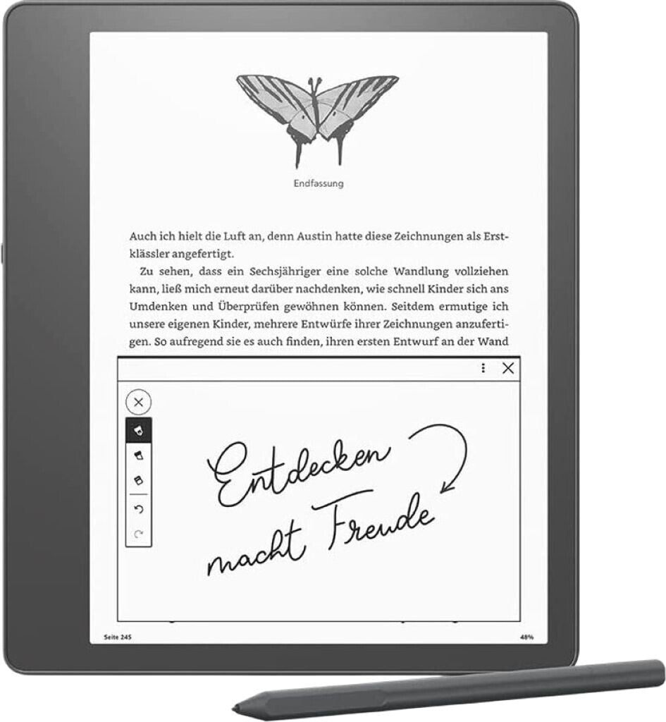 Amazon Kindle Scribe 16 GB