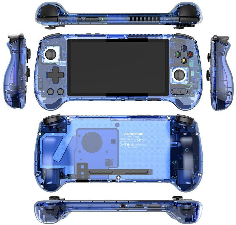 Anbernic RG556