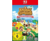 Animal Crossing: New Horizons - Nintendo Switch 2 Edition (Switch 2)