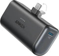 Anker Nano 22.5W Power Bank (USB-C) Black Stone