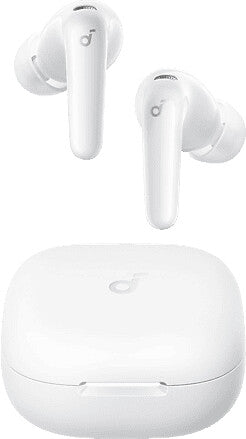 Anker Soundcore P31i white (Aktive Geräuschunterdrückung 50 h Kabellos) Weiss