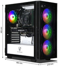 Ankermann Business Gaming V2 PC (4260561746434)