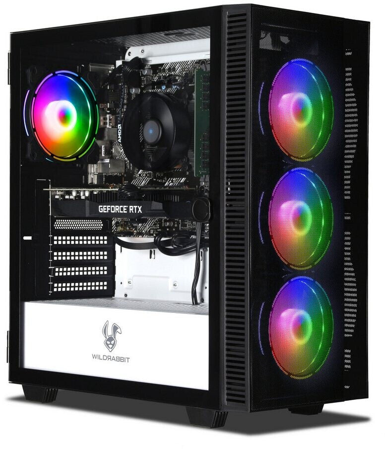 Ankermann Business Gaming V2 PC (4260561746571)