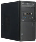 PC de station de travail silencieuse Ankermann Business (4260561742863)