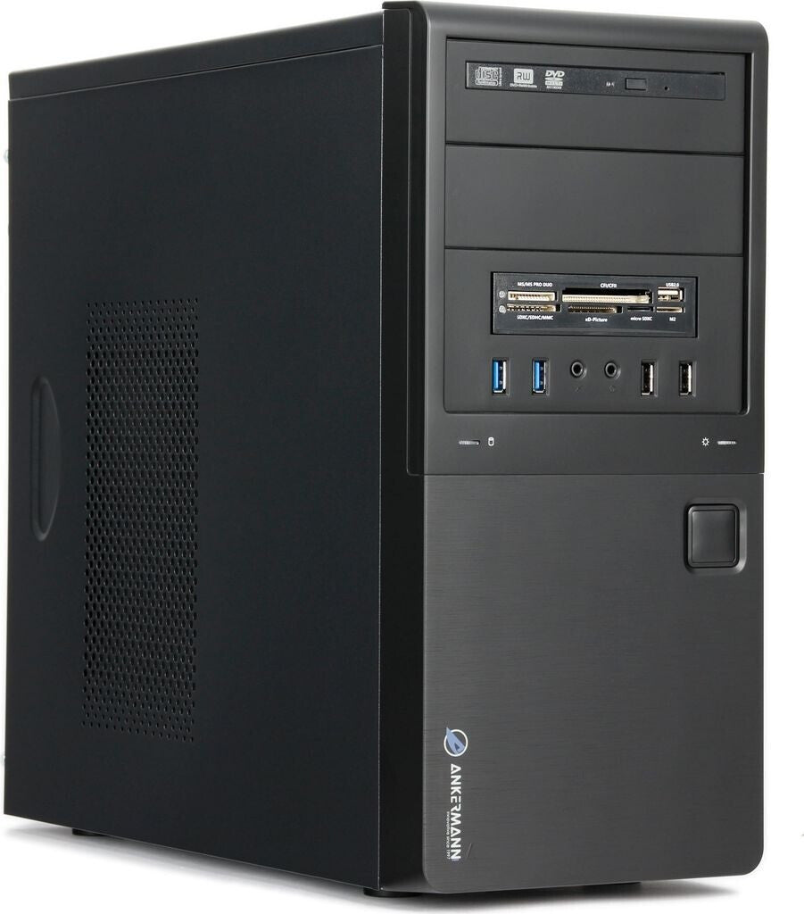 Ankermann CAD PC (4260561743143)