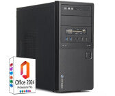 Ankermann Desktop PC Barcelona (4260561741873)