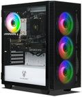Ankermann Ryzen Gaming V3 | Ryzen 7 8700F | RTX 5070 12 Go | 16 Go DDR5 | 1 To SSD | Windows 11 | Wi-Fi | Libre Office