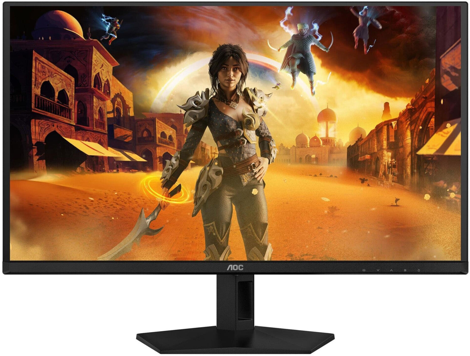 AOC Q27G41ZDF