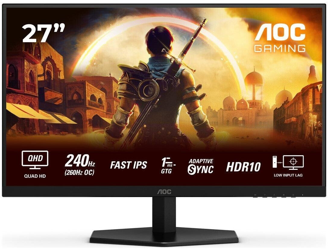 AOC Q27G42ZE