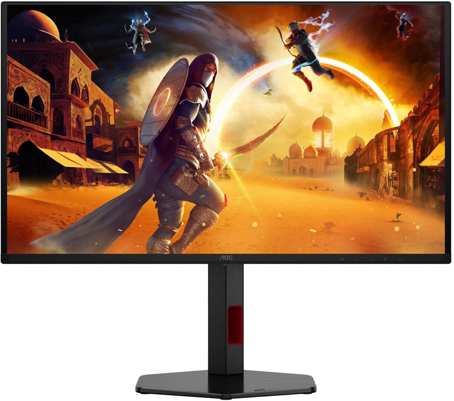 AOC Q27G4ZDR