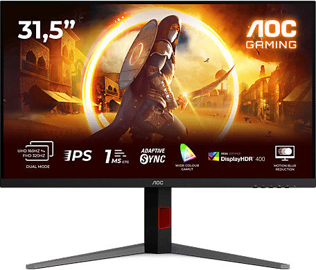 AOC U32G4U