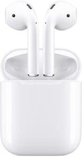 Apple AirPods 2 (2019) mit Kabel-Ladecase