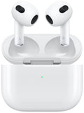 Apple AirPods 3 mit Lightning-Case