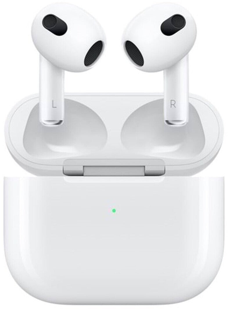 Apple AirPods 3 mit Lightning-Case