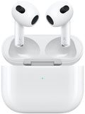 Apple AirPods 3 with MagSafe-Case