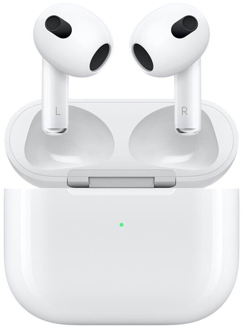 Apple AirPods 3 with MagSafe-Case
