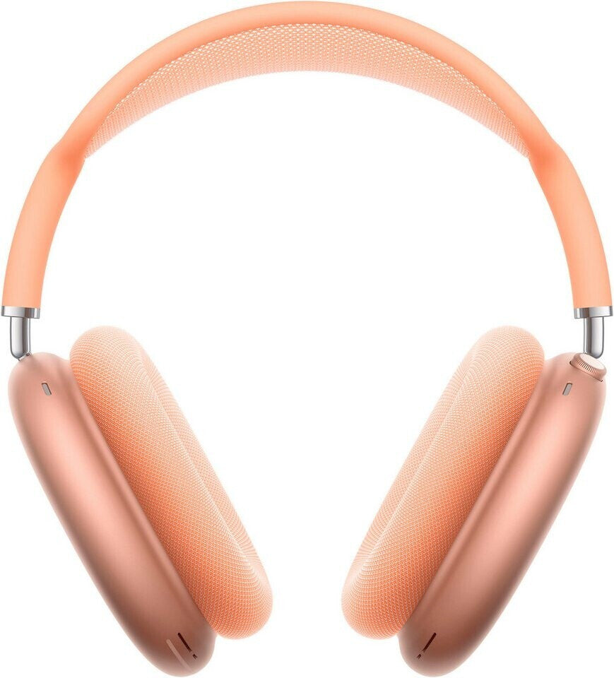 Apple AirPods Max (2024) Orange