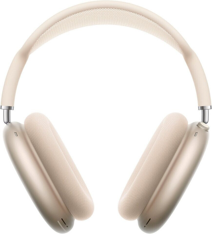 Apple AirPods Max (2024) Starlight