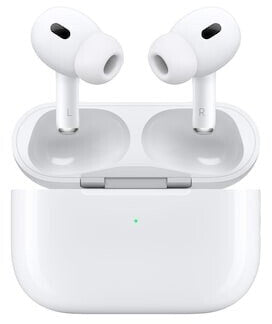Apple AirPods Pro 2 mit Lightning MagSafe Case