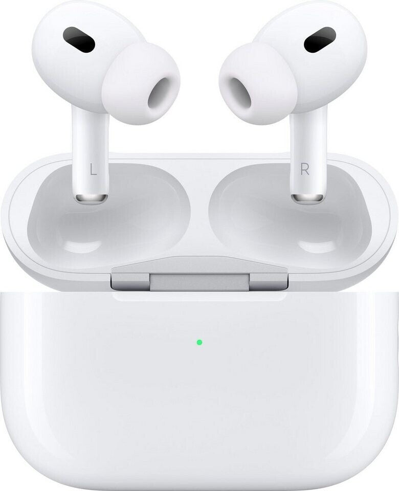 Apple AirPods Pro 2 with USB‑C MagSafe Case