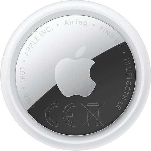 Apple AirTag (2nd Gen.) 1 pack tracker