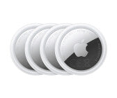 Apple AirTag (2. Gen.) 4er Pack Tracker