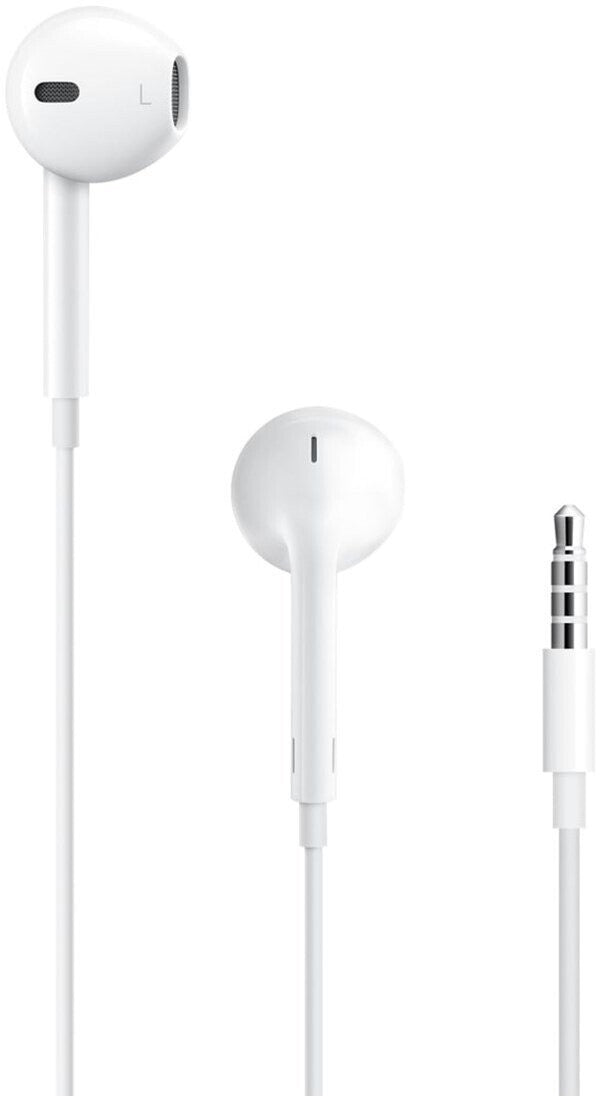 Apple EarPods iOS 3,5mm