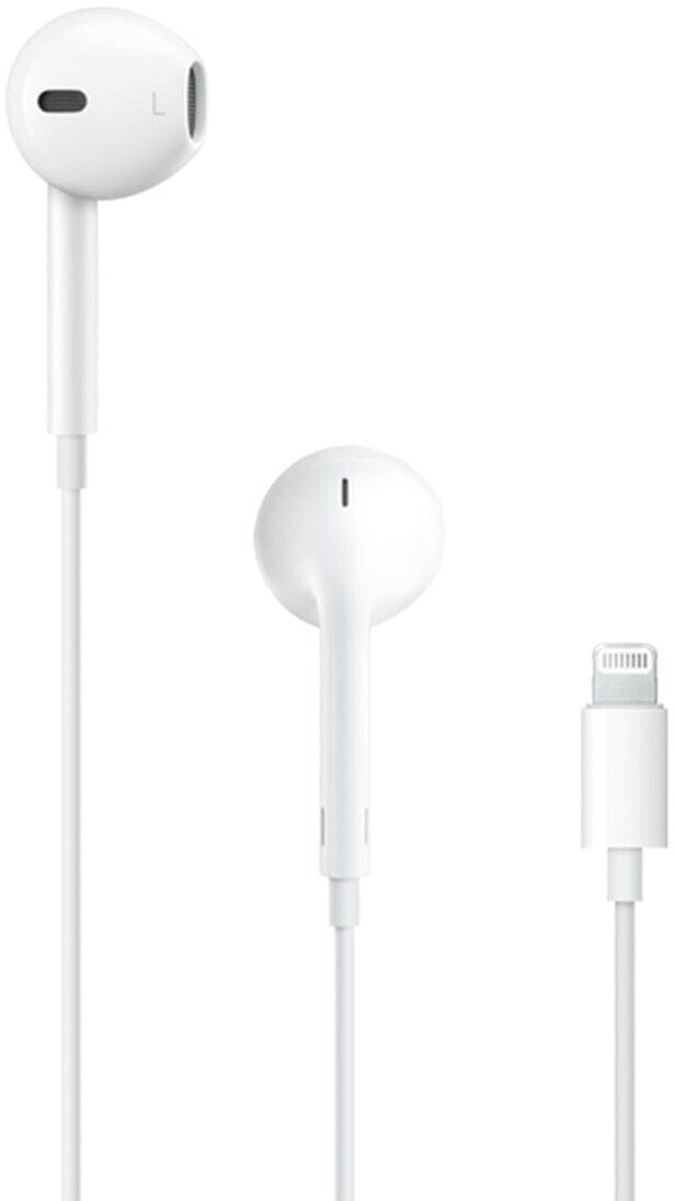 Apple EarPods Lightning Connector