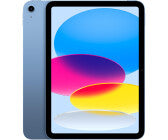 iOS-Tablet, 10,9 Zoll, Bildschirmauflösungen 2.360 x 1.640 Pixel, 128 GB, iPadOS, 12 MP, Akkulaufzeit 10 h