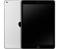 Apple iPad 256GB WiFi silber (2021)