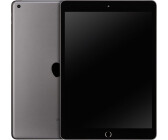 Apple iPad 256GB WiFi space grau (2021)