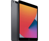 Apple iPad 32GB WiFi space grau (2020)