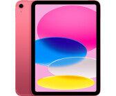 Apple iPad 64GB WiFi + 5G pink (2022)