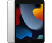 Apple iPad 64GB WiFi silber (2021)
