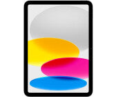 Apple iPad 64GB WiFi silber ohne Netzteil (2022)