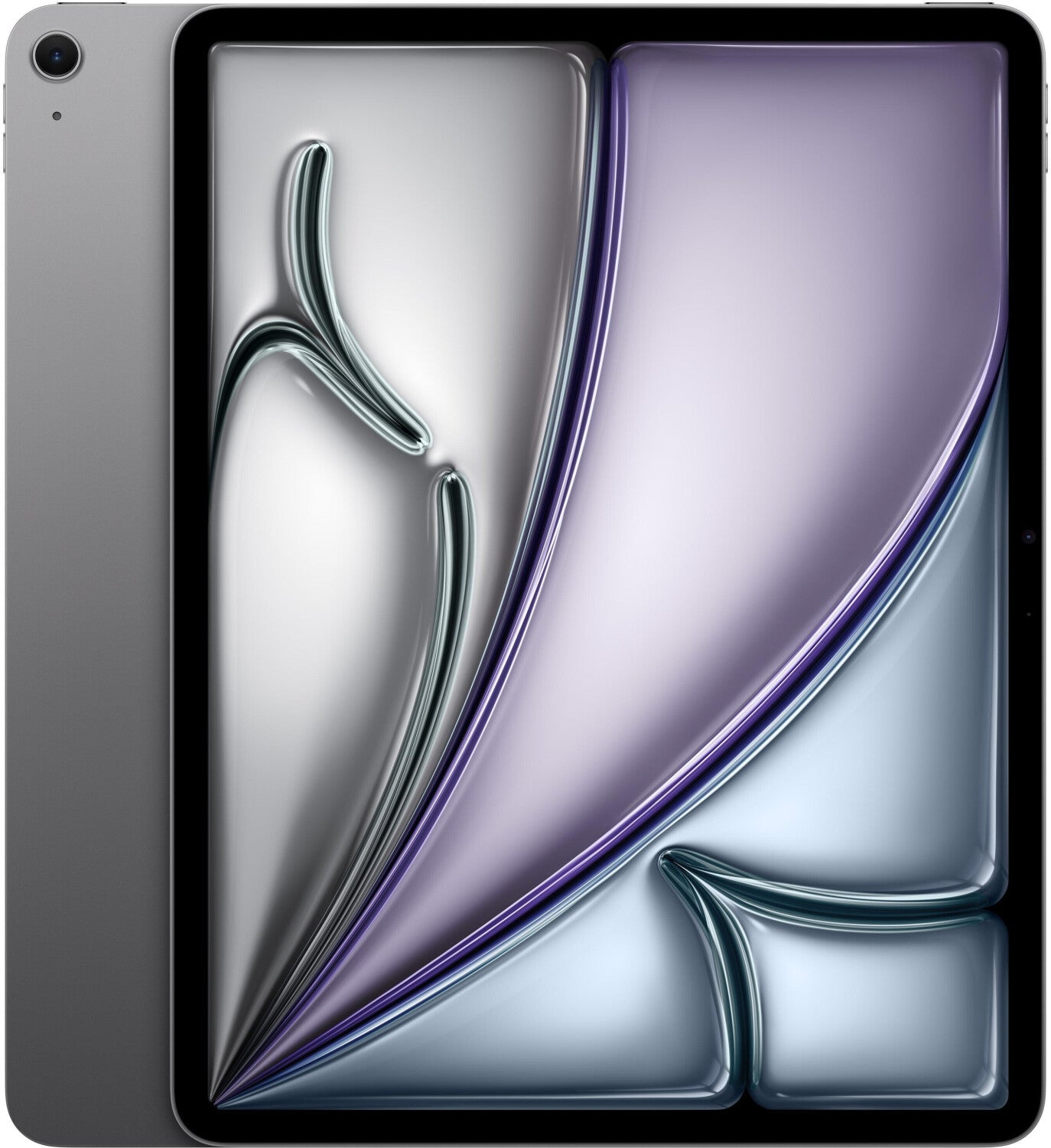 Apple iPad Air 11 128GB 5G space grau 2025