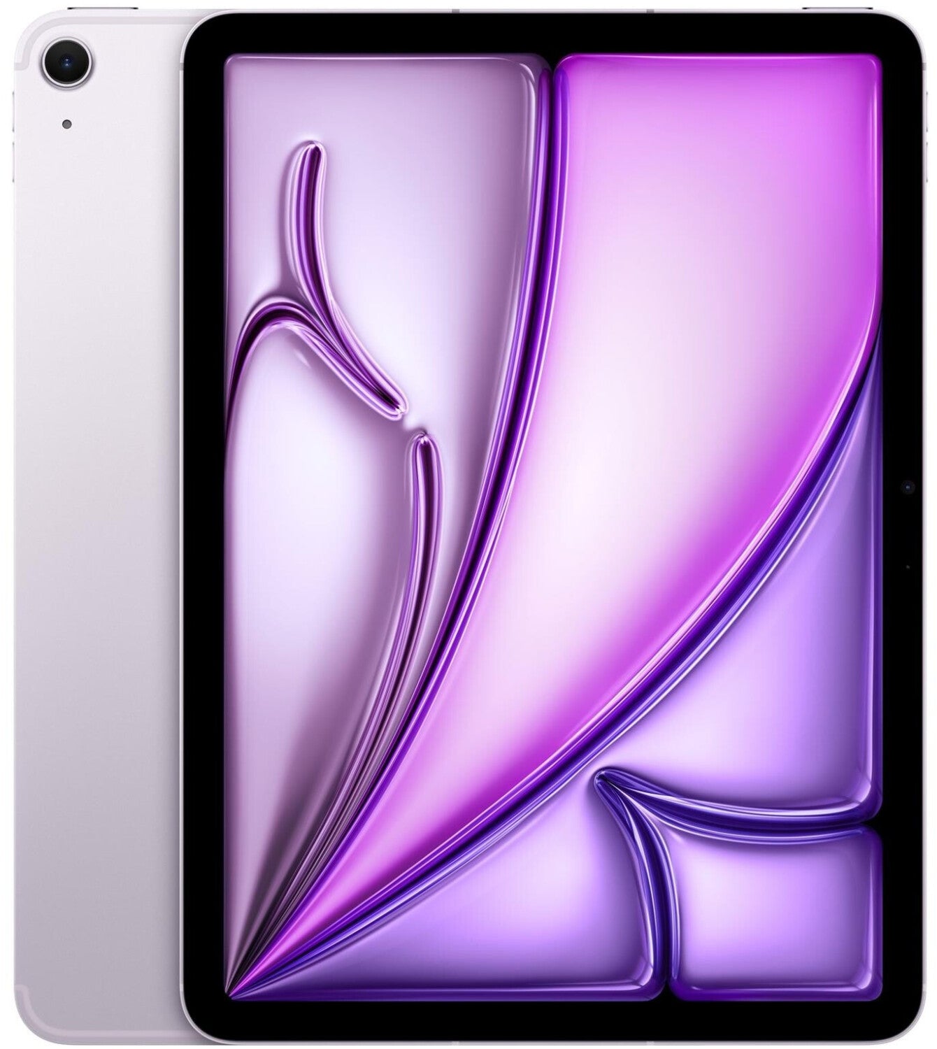 Apple iPad Air 11 128GB 5G purple 2025