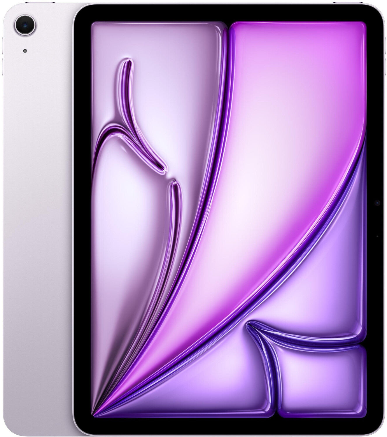 Apple iPad Air 11 128GB WiFi violett 2025