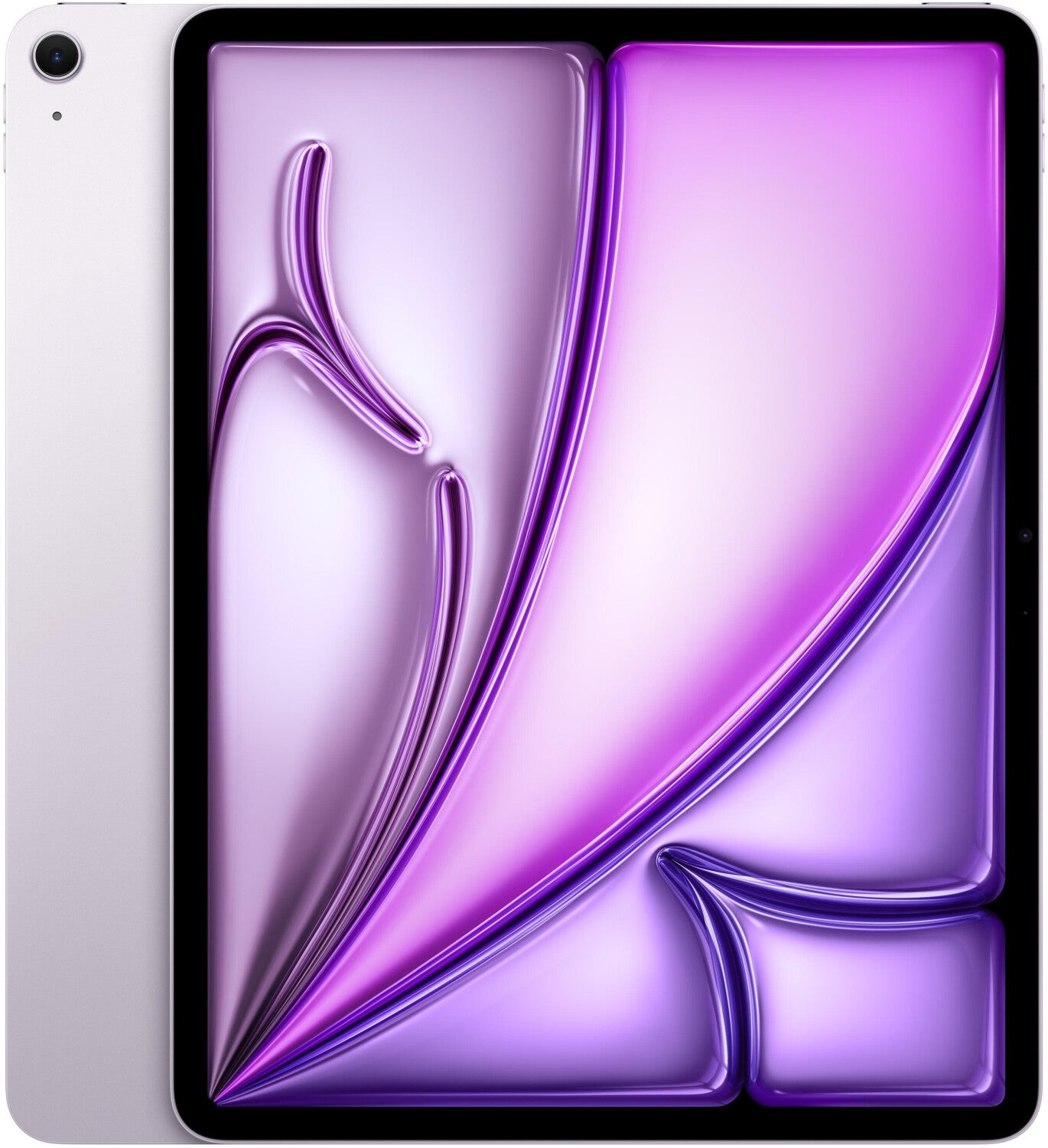 Apple iPad Air 11 256GB 5G violett 2025