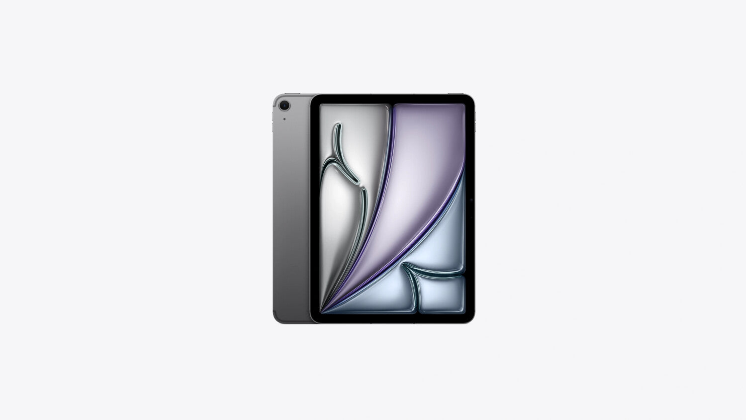 Apple iPad Air 11 256GB WiFi space gray 2026