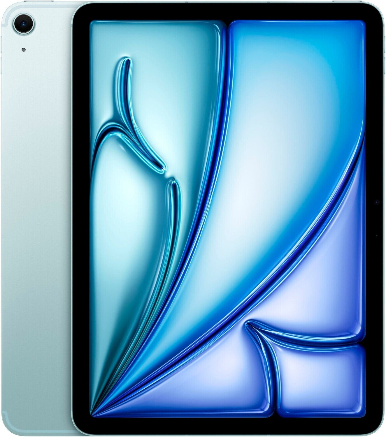Apple iPad Air 11 512GB WiFi blau 2025