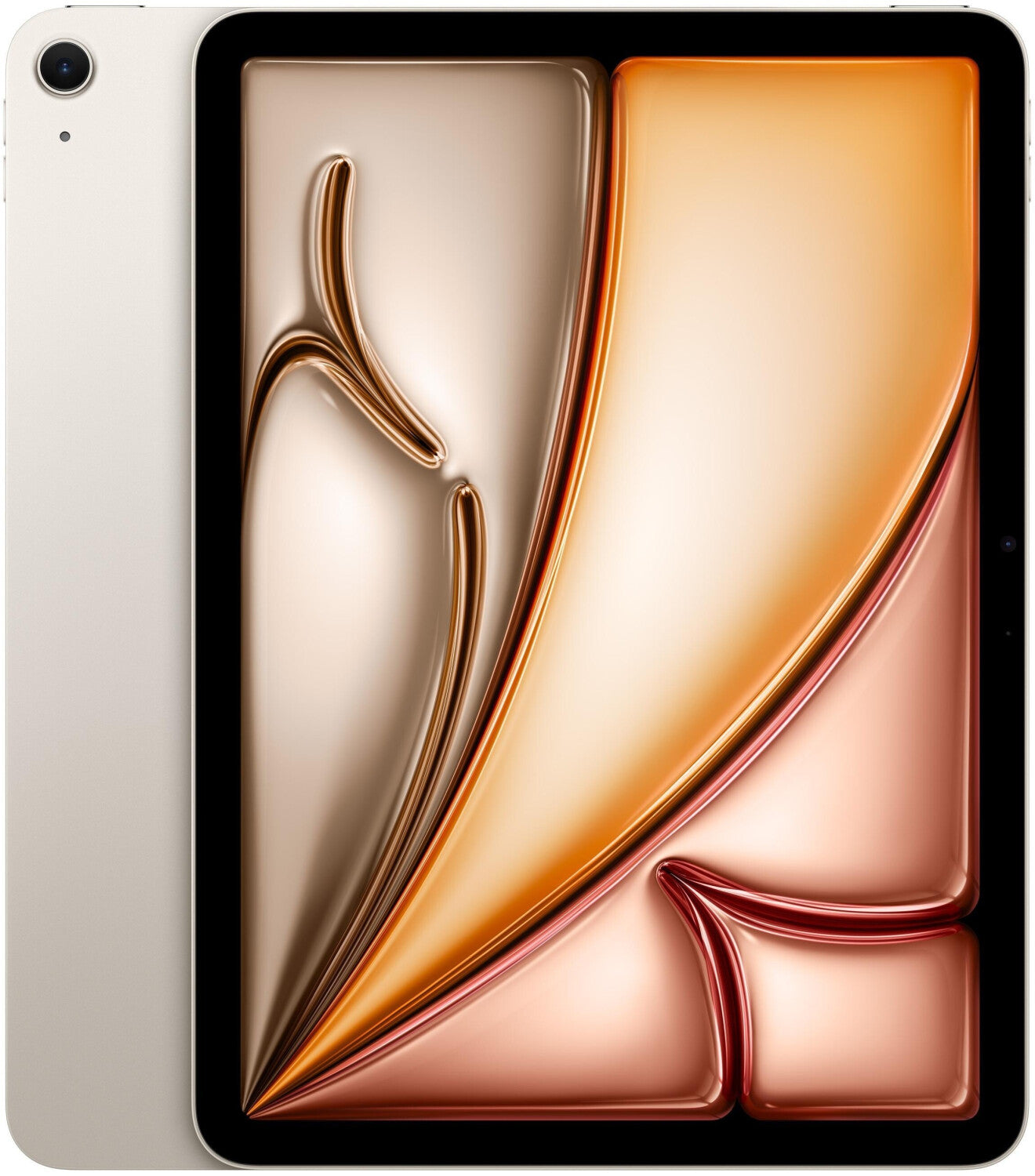 Apple iPad Air 13 128GB WiFi polarstern 2025